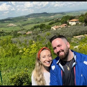 Meet your Posher, Brian